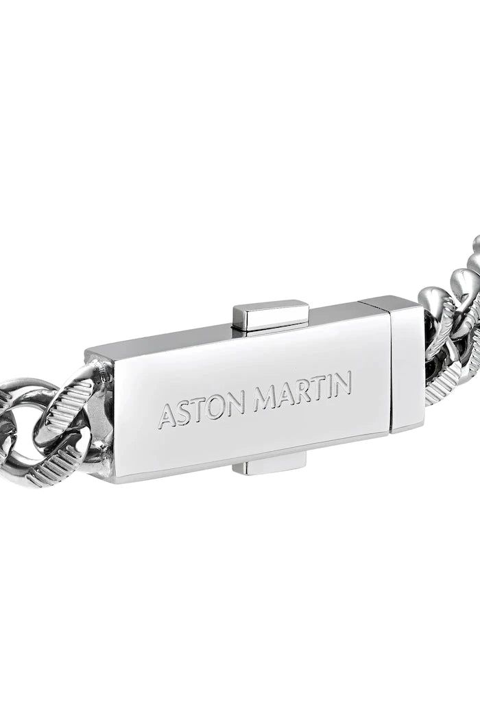 Aston Martin erkek metal bileklik
