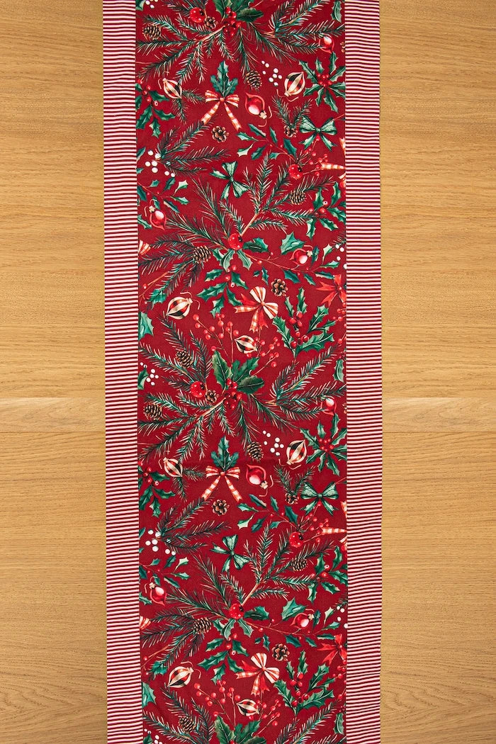 Pamuklu Runner Medicine