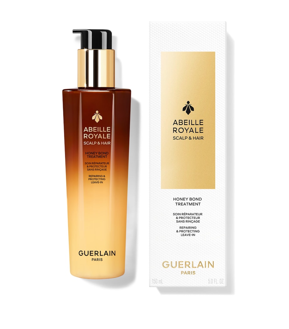 Abeille Royale Honey Bond Treatment Leave-In Care (150ml)