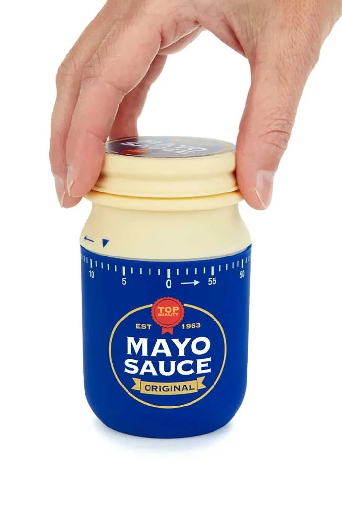 Кухненски таймер Balvi Mayonnaise