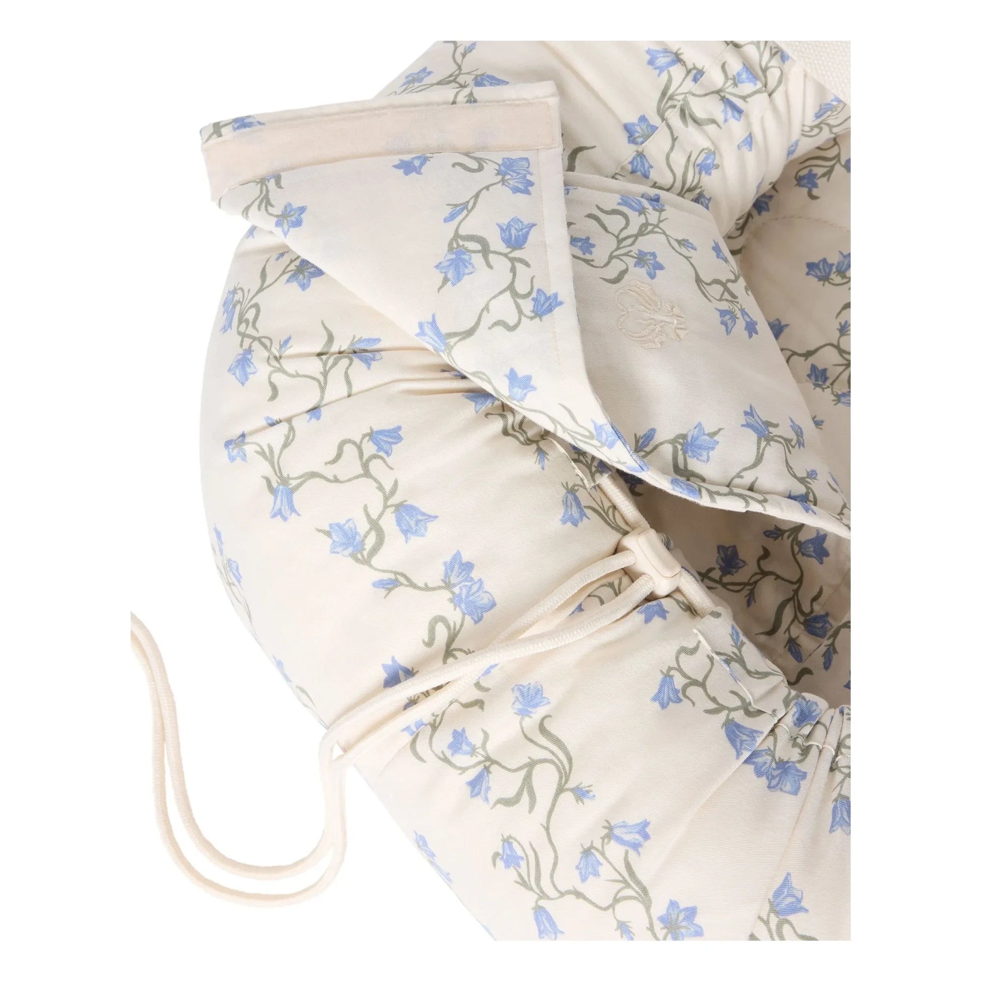 garbo&friends - Bell Flower Bassinet