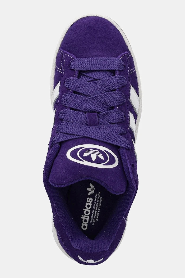 adidas Originals Campus 00s Süet Sneakers