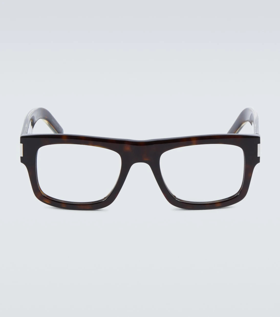 Saint Laurent - SL 574 rectangular glasses