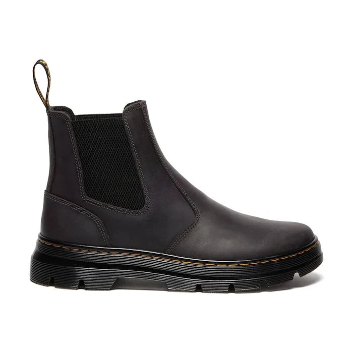 Кожени боти челси Dr. Martens Embury Chelsea Boot