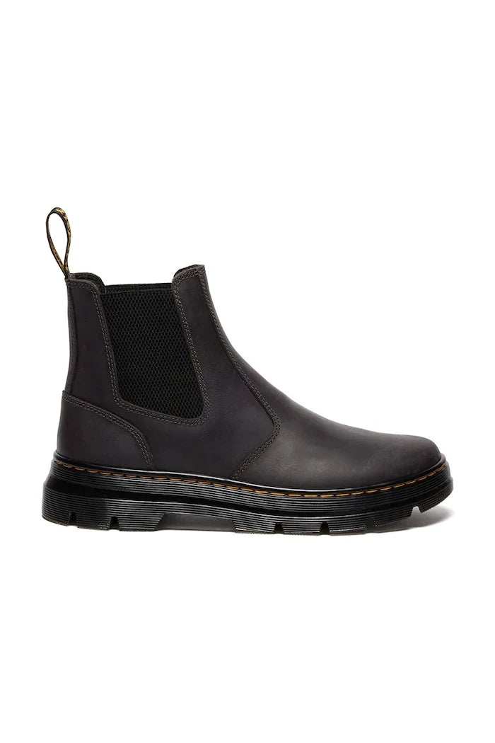 Кожени боти челси Dr. Martens Embury Chelsea Boot