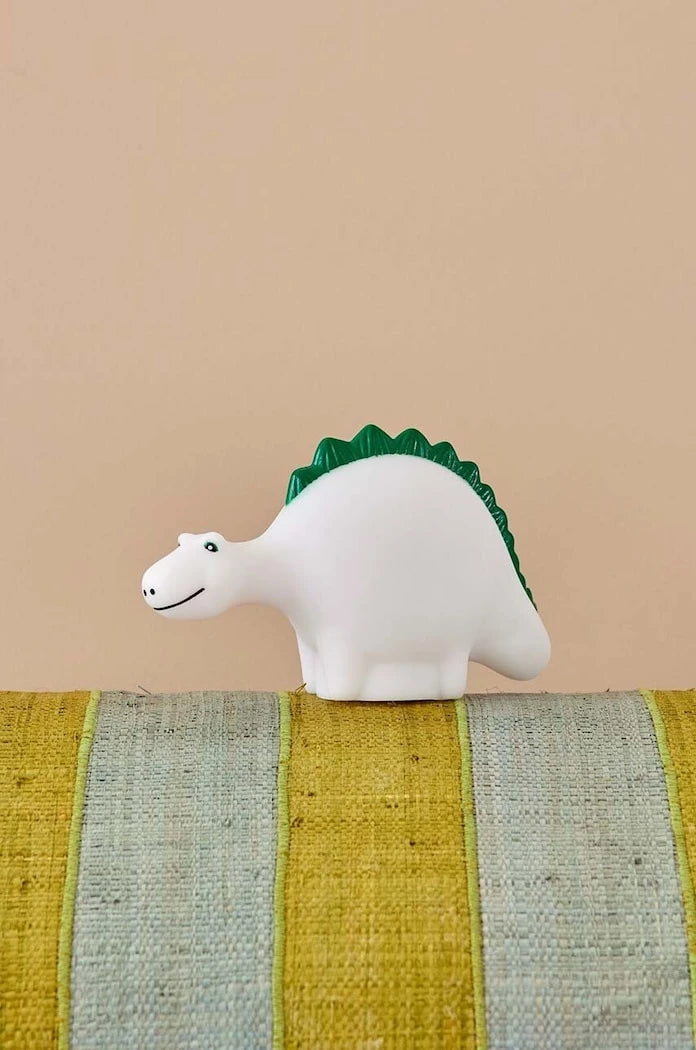 Led лампа Rice Dino Design