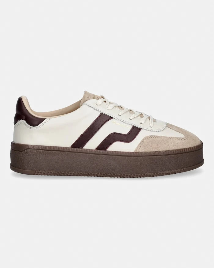 Gant Cuzmani Kadın Deri Sneaker