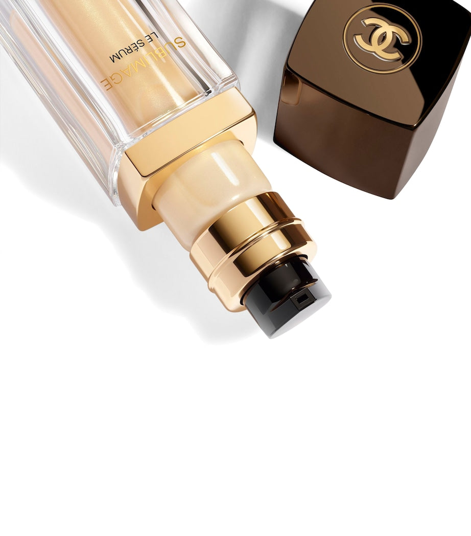 CHANEL SUBLIMAGE Le Serum (30ml)