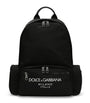 Dolce & Gabbana Logo Backpack
