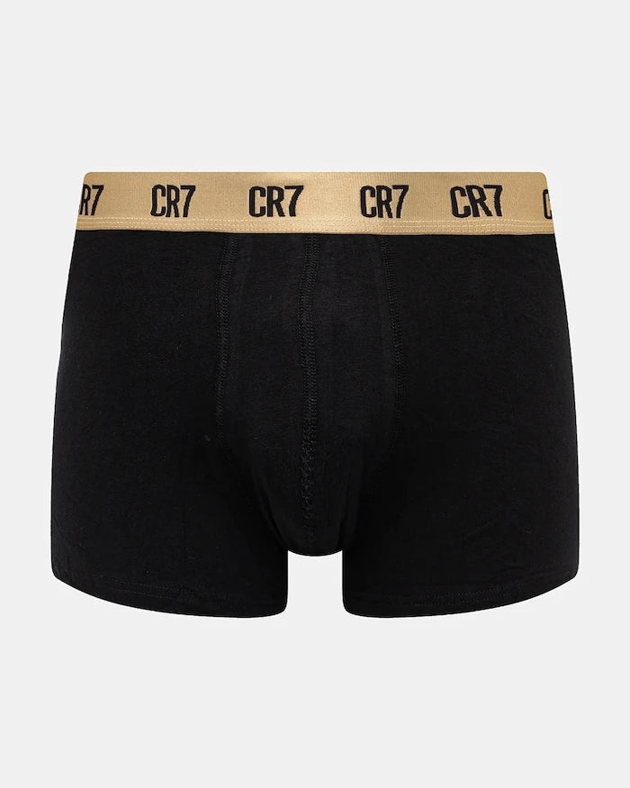 CR7 Cristiano Ronaldo Boxerler (5 Çift)