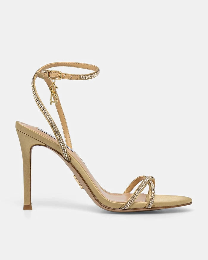 Steve Madden сандали с тънък ток Jypsey-CNR