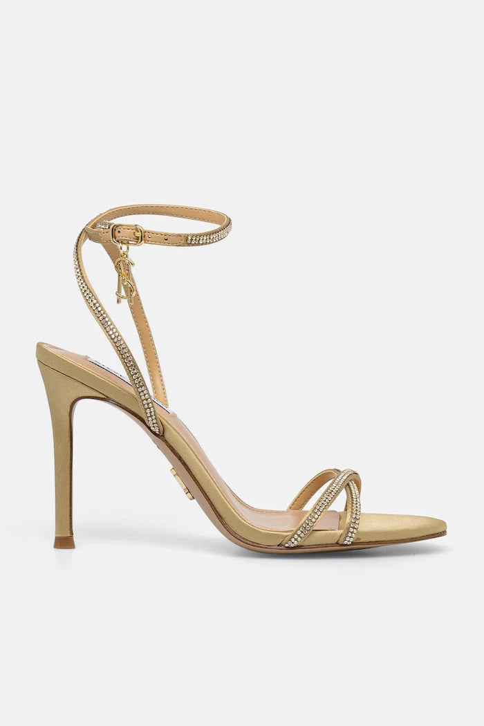 Steve Madden сандали с тънък ток Jypsey-CNR