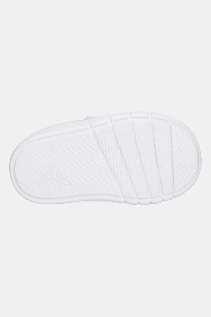 Puma Courtflex v3 Lina V Çocuk Spor Ayakkabısı