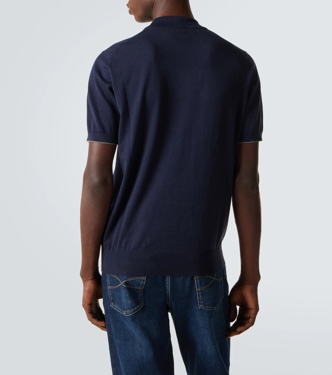 Brunello Cucinelli - Cotton sweater