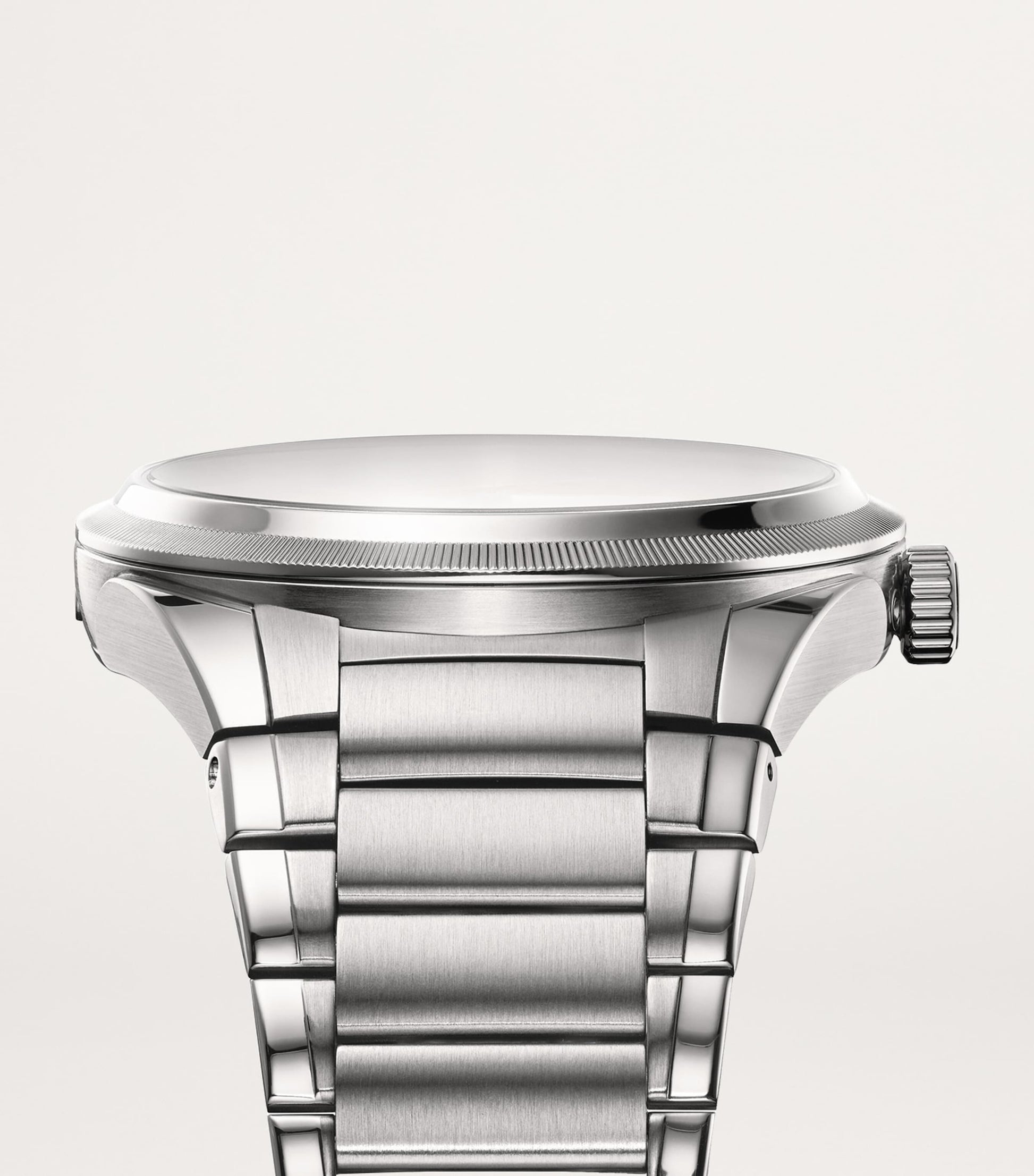 Stainless Steel Tonda PF Hijri Perpetual Calendar Watch 42mm