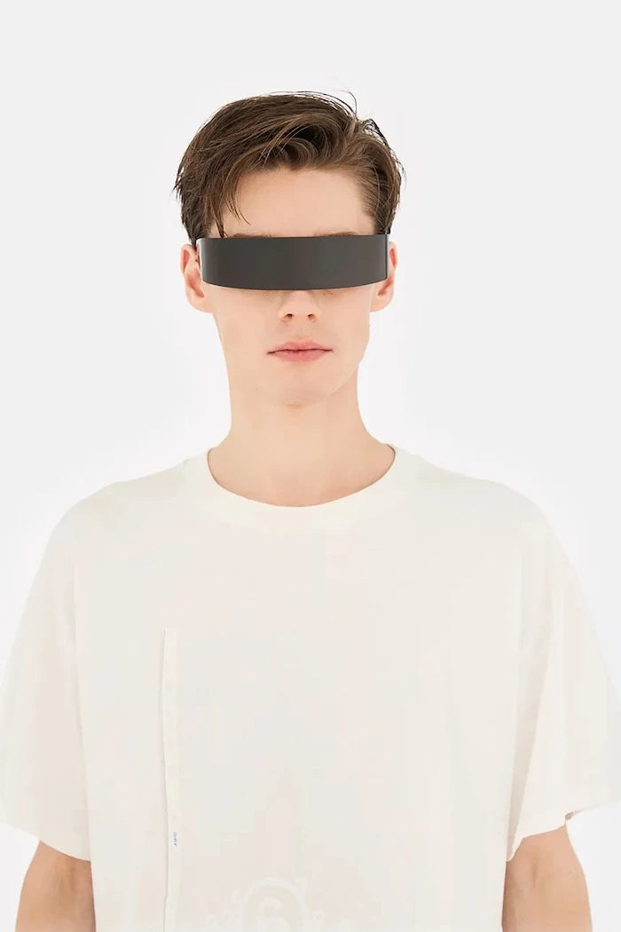 MM6 Maison Margiela слънчеви очила LUNETTES 6
