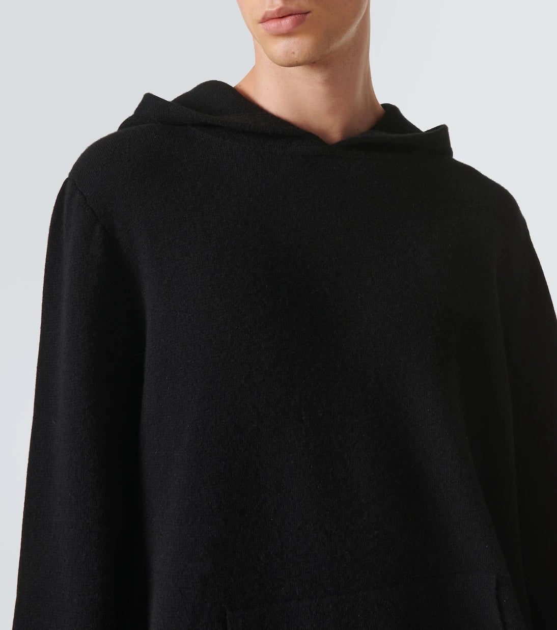 God's True Cashmere - Cashmere hoodie