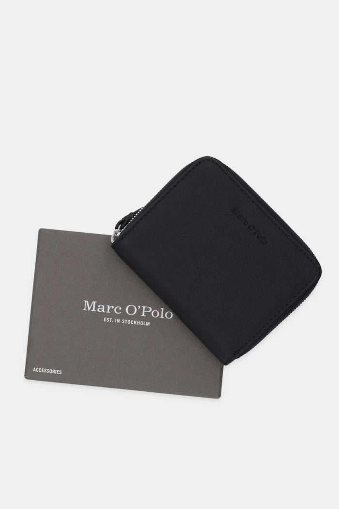 Кожен портфейл Marc O'Polo