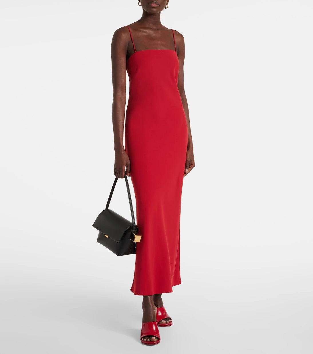 Veronica Beard - Mavis slip dress