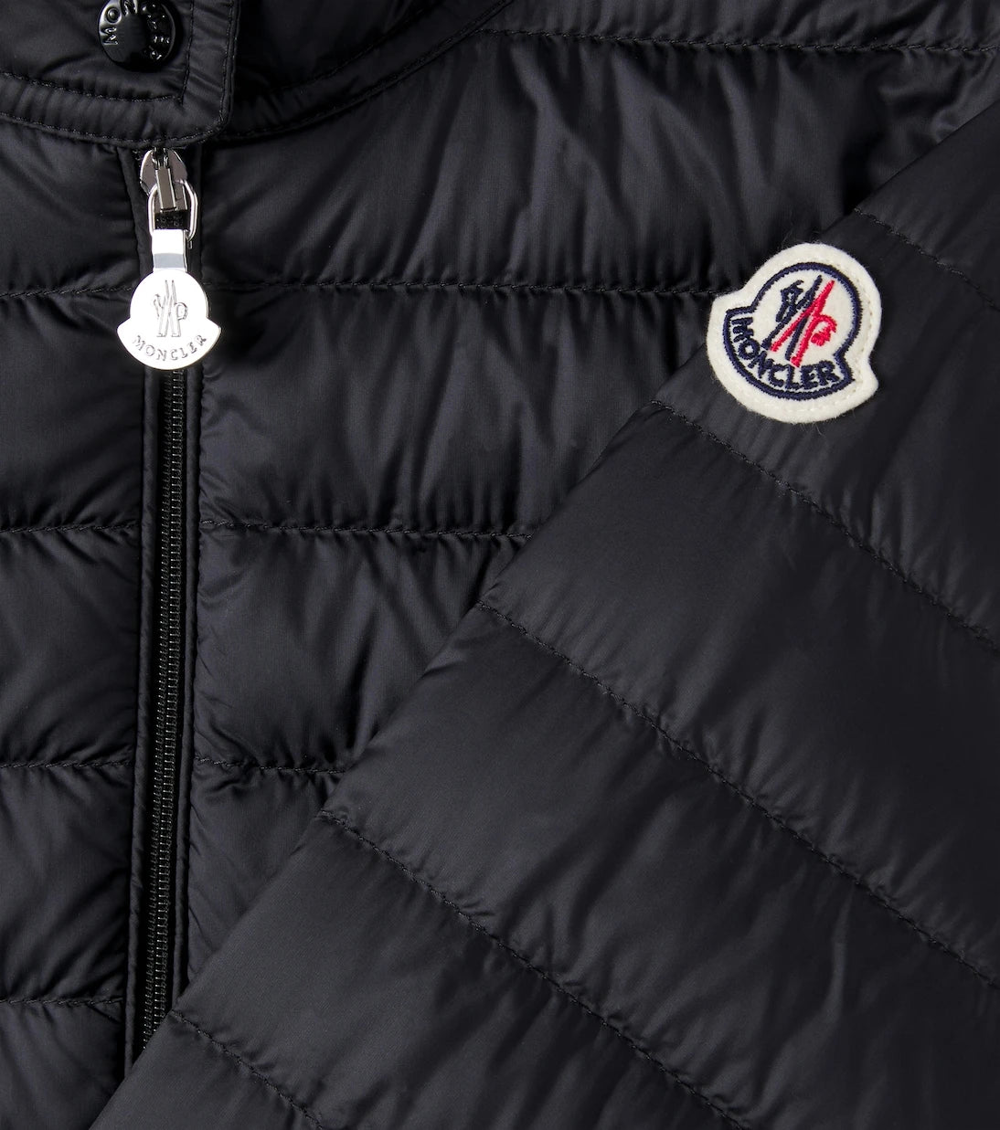 Moncler Enfant - Lans down jacket
