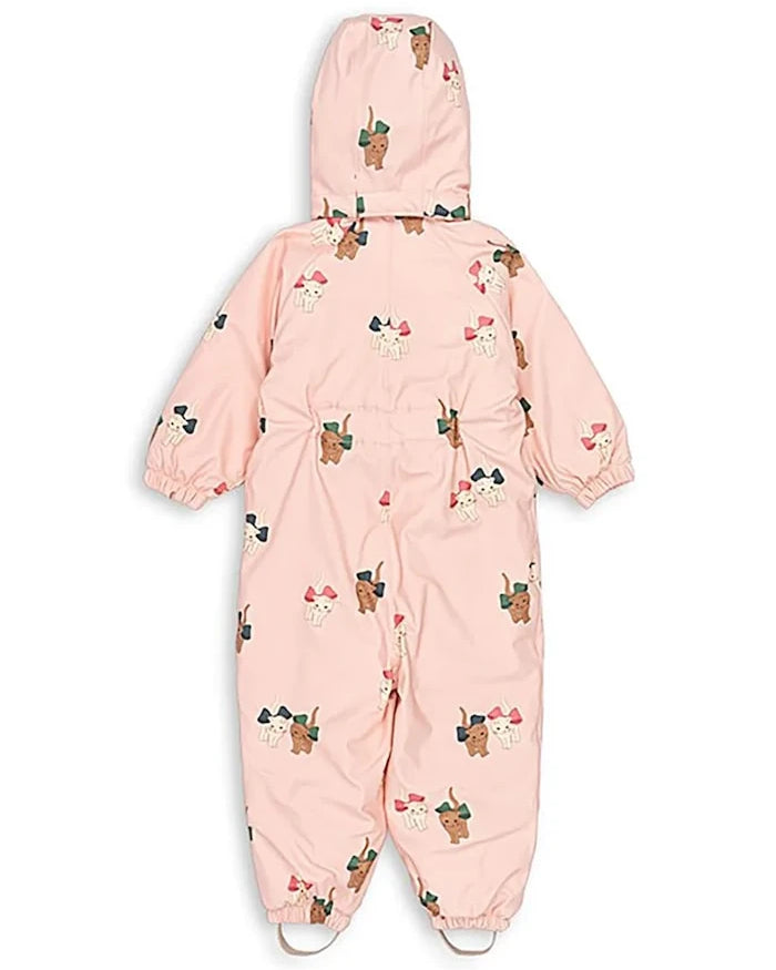 Детски гащеризон Konges Sløjd SNOWSUIT