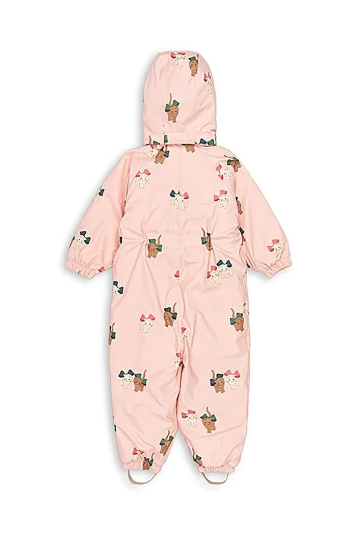 Детски гащеризон Konges Sløjd SNOWSUIT