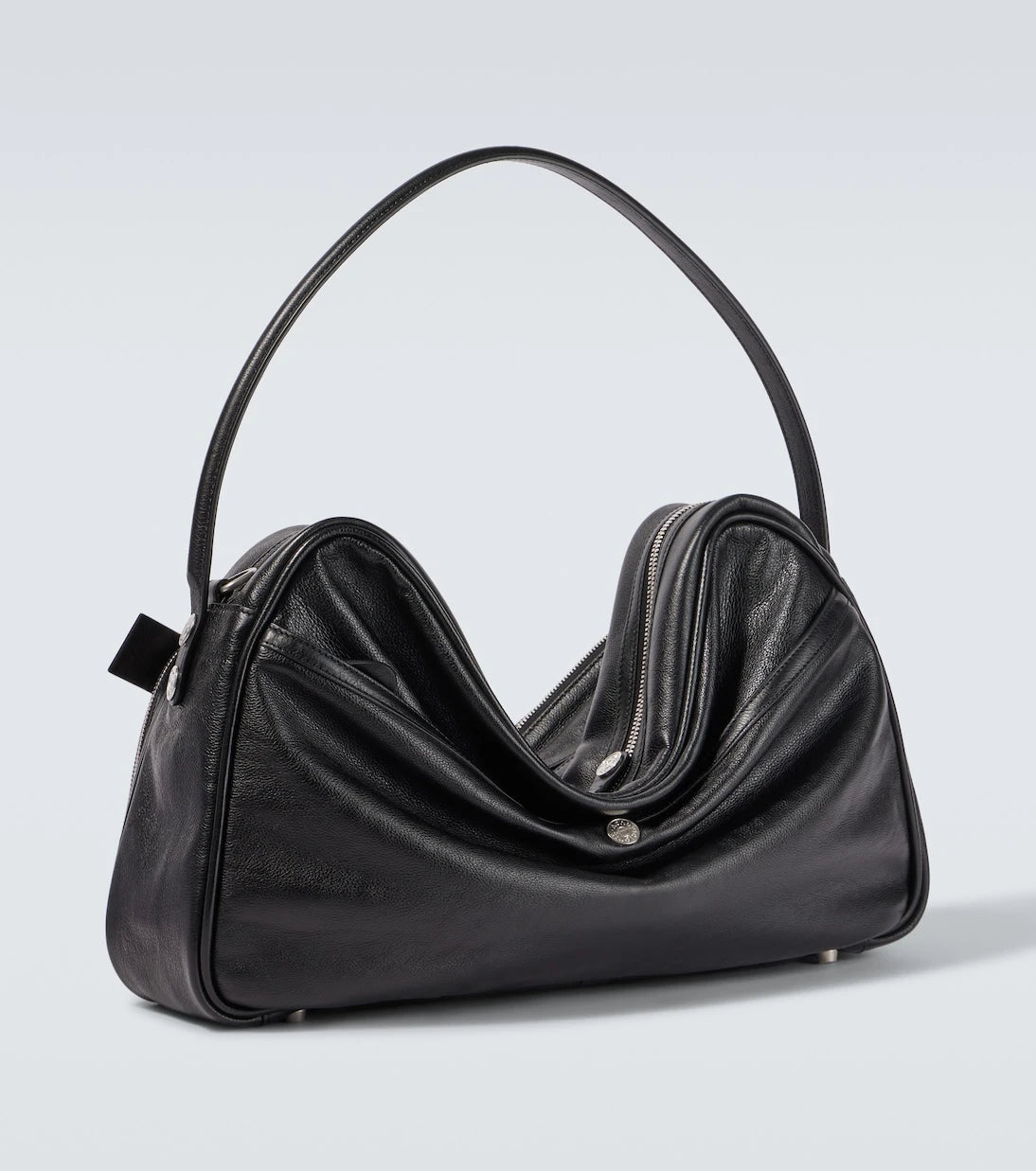Acne Studios - Camero leather shoulder bag