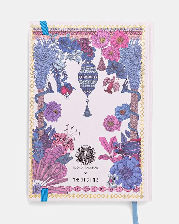 Medicine Defter