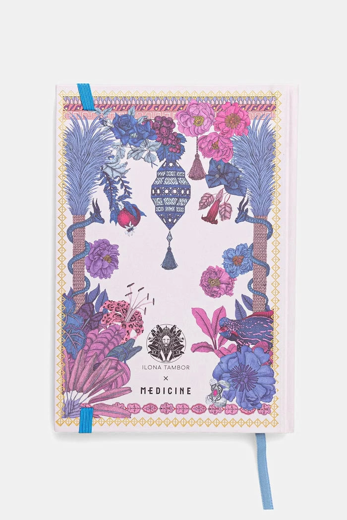 Medicine Defter