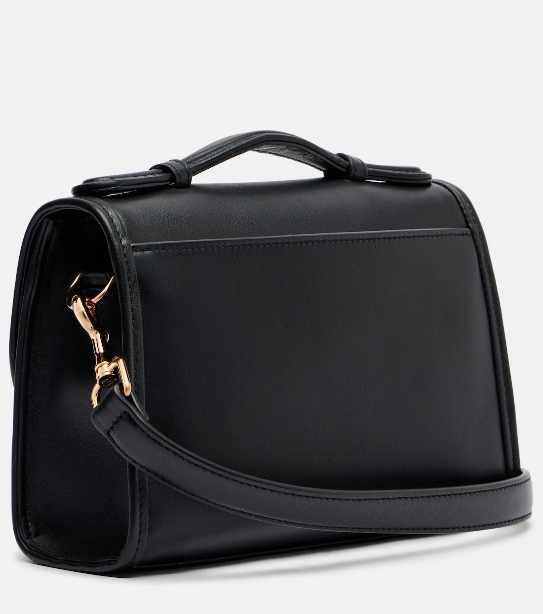 Gabriela Hearst - Leonora Small leather crossbody bag