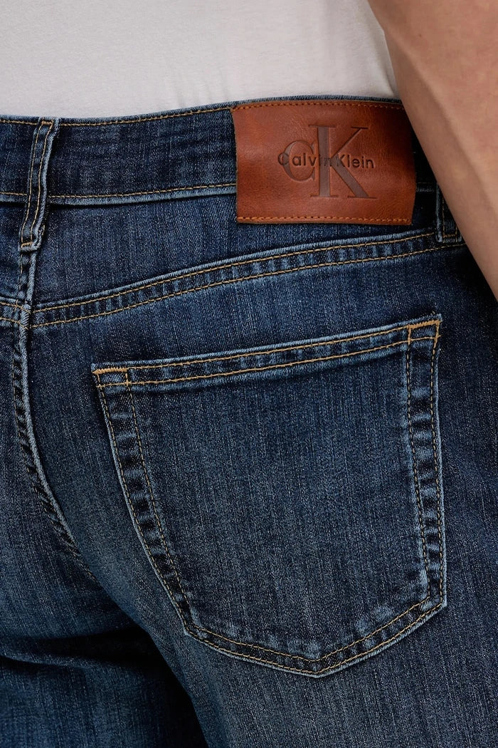 Дънки Calvin Klein Jeans