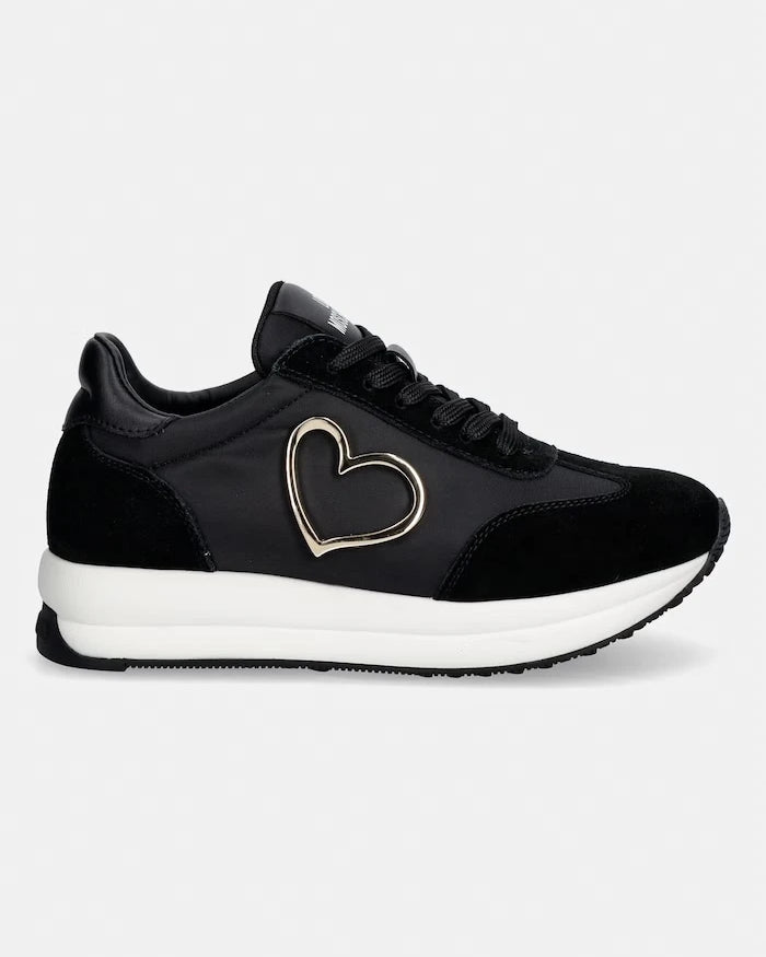 Love Moschino Spor Ayakkabı