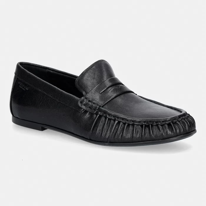 Vagabond Shoemakers мокасини дамски от кожа ALEYA