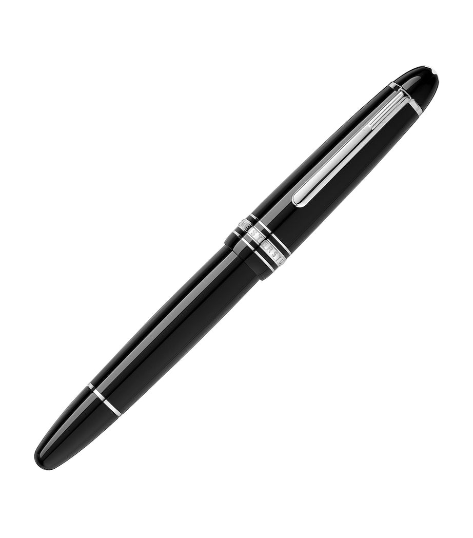 Platinum-Coated Meisterstuck LeGrand Rollerball Pen