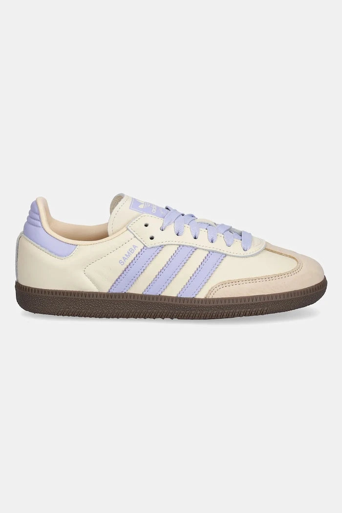 Маратонки adidas Originals Samba OG W