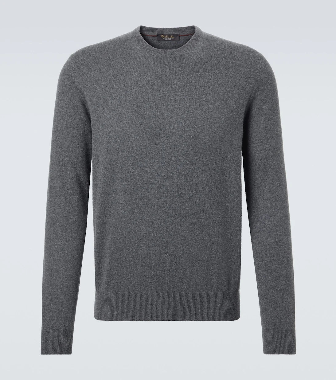 Loro Piana - Cashmere crewneck sweater