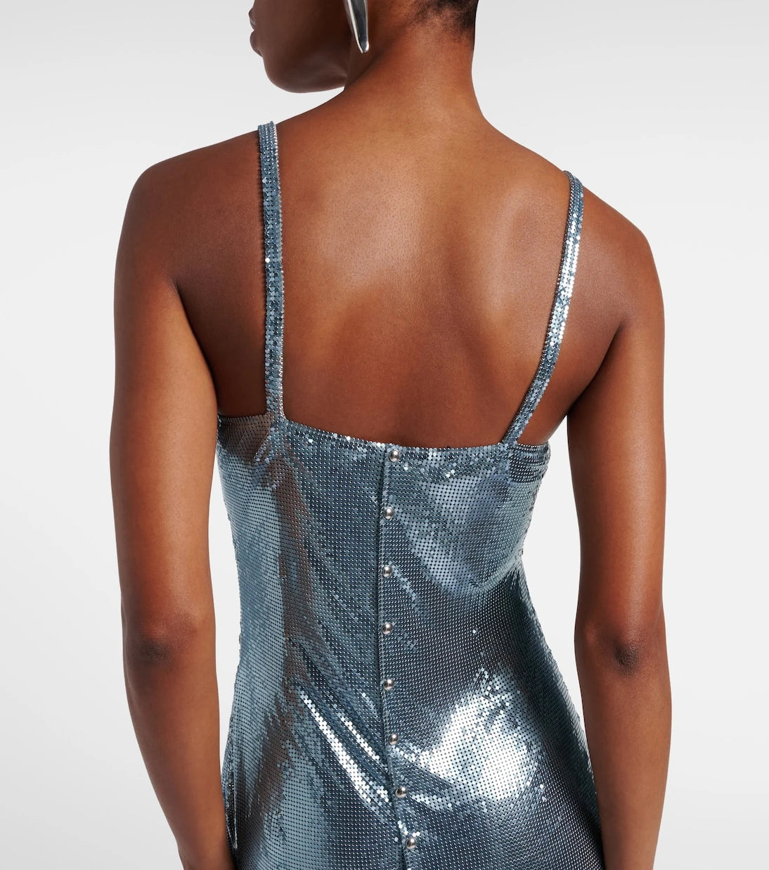 Rabanne - Chainmail gown