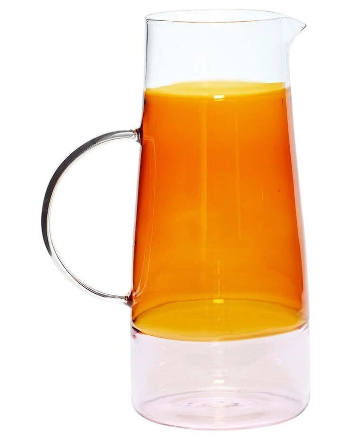 Hübsch Amber Sürahi 1,3 L