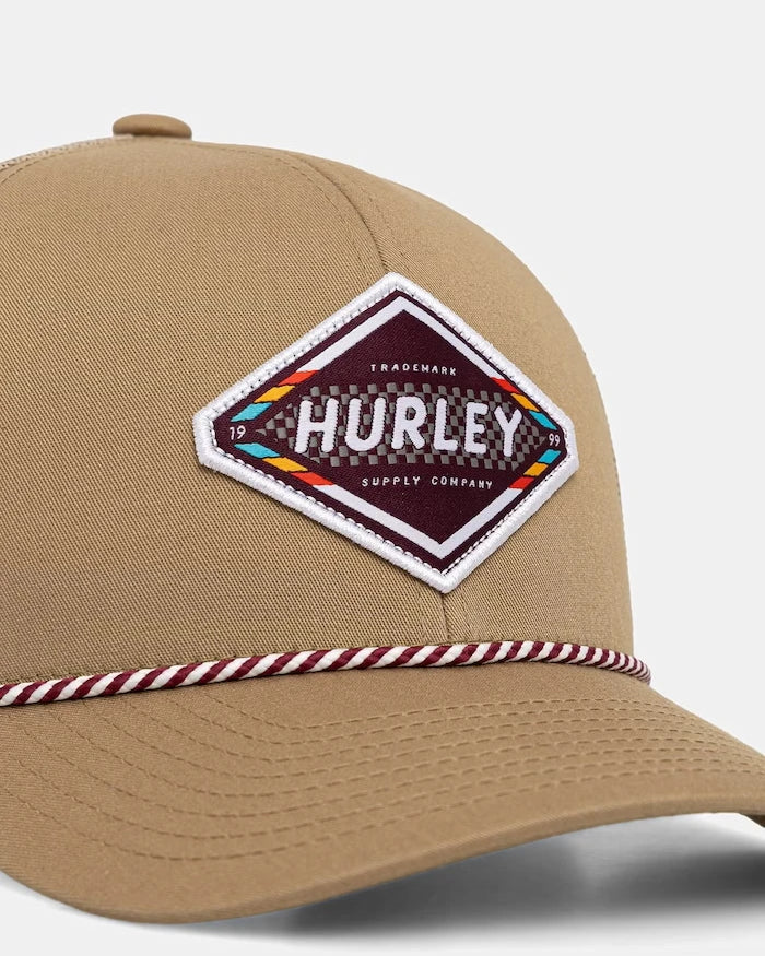 Hurley бейзболна шапка мъжка