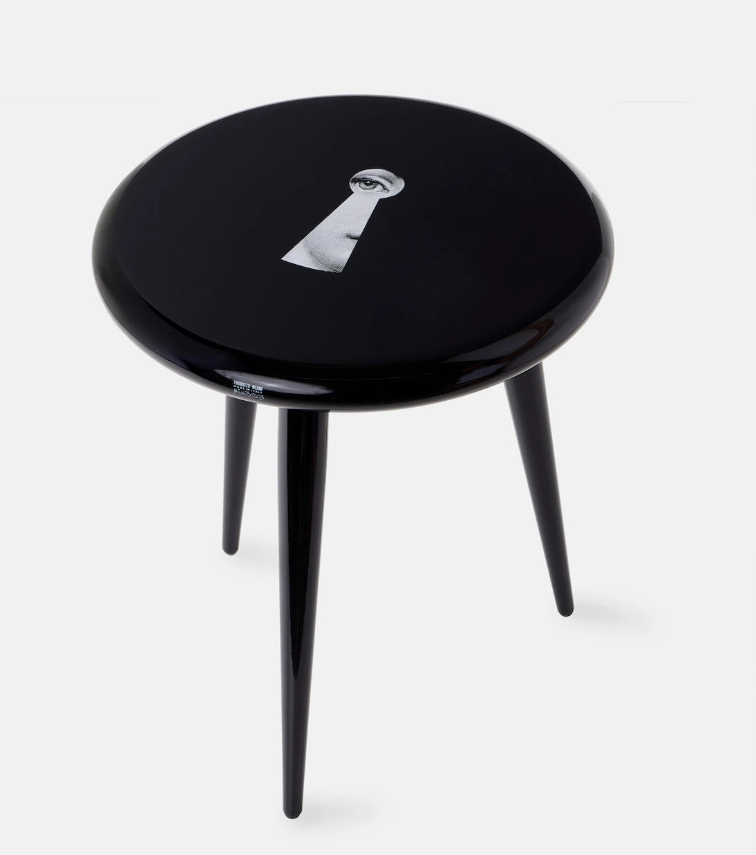 Fornasetti - كرسي Serratura