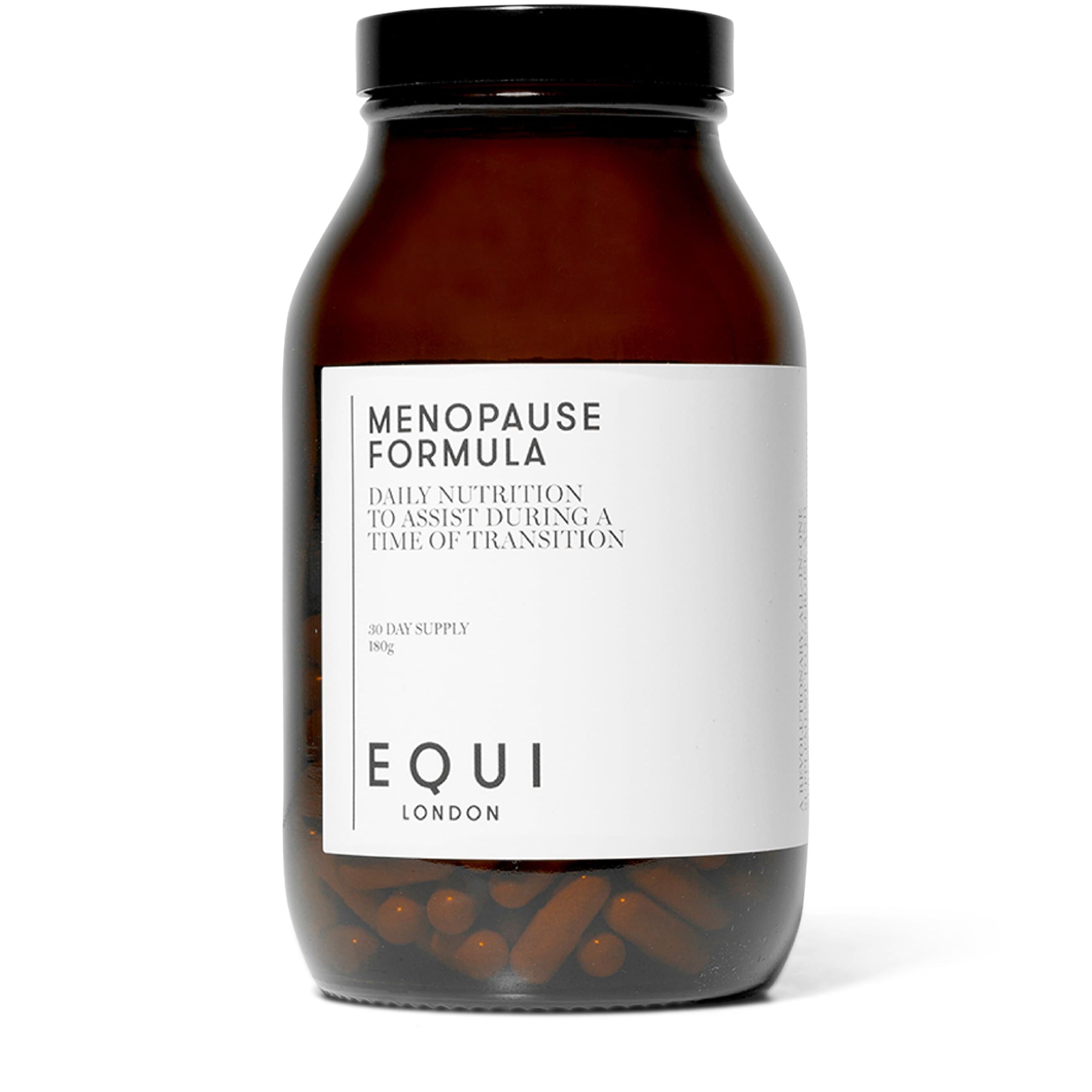 Menopause Formula 30-Day Capsules (180 Capsules)