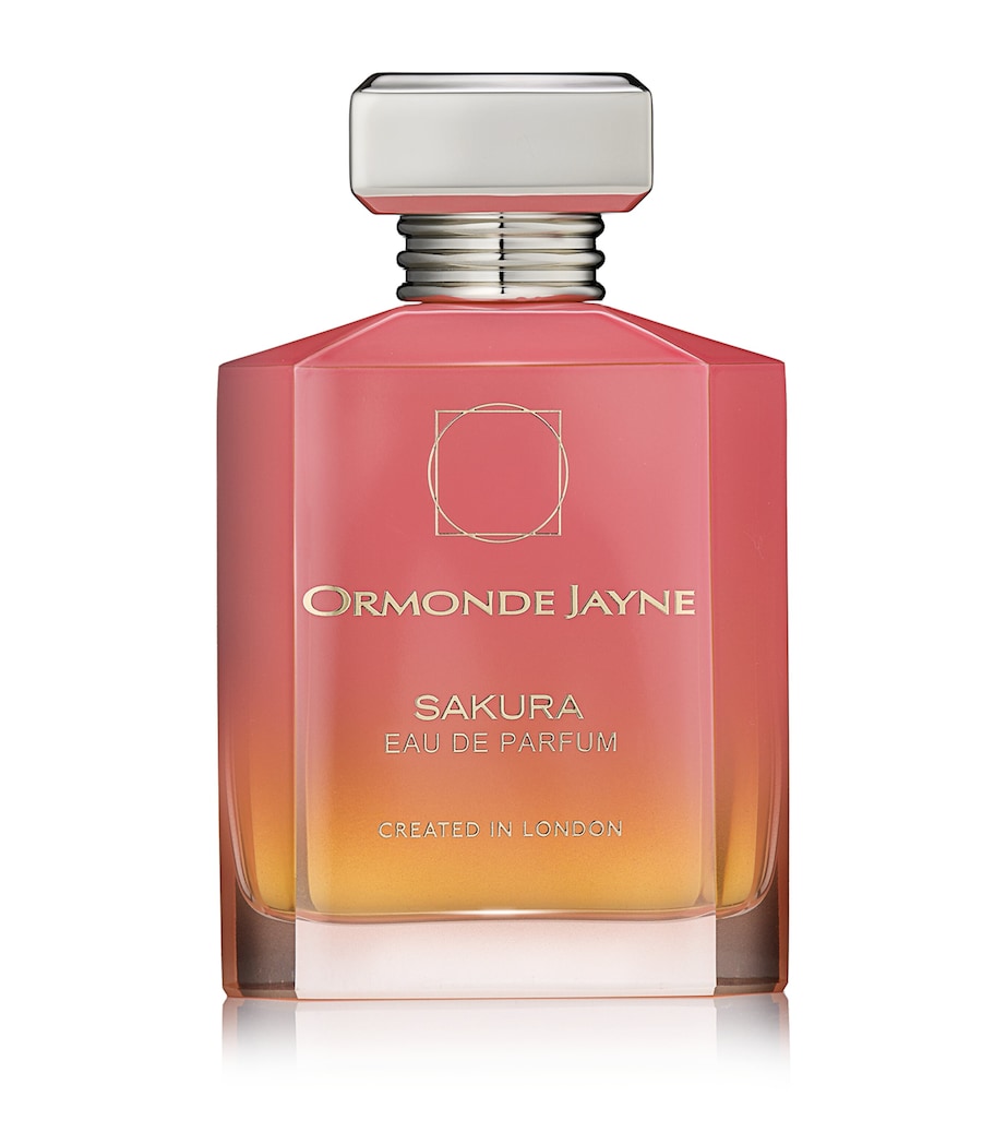 Sakura Eau de Parfum (88ml)