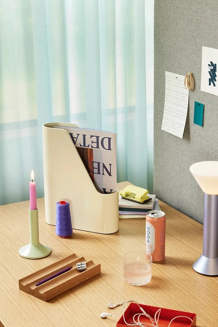 Безжична led лампа Hübsch Flash