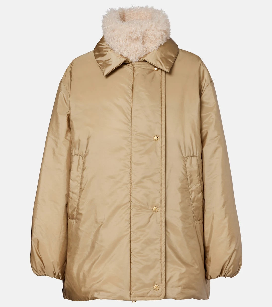 Moncler - Voue down jacket