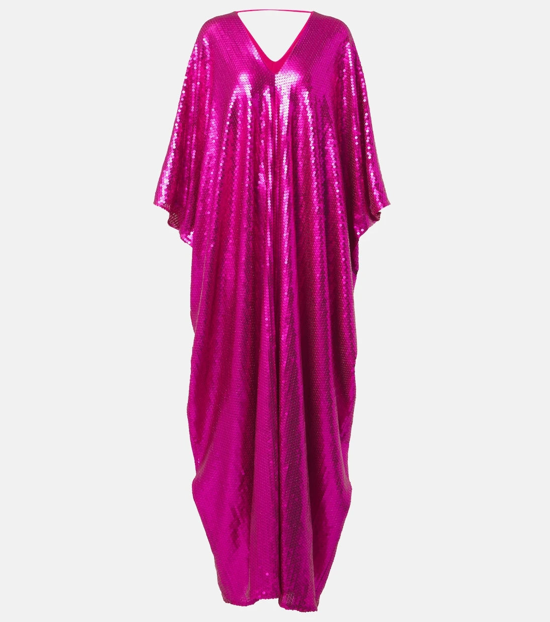 Taller Marmo - Gala Disco sequined kaftan