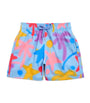 Palm Angels Kids x Vilebrequin Palms Spray Swim Shorts (4-12+ Years)
