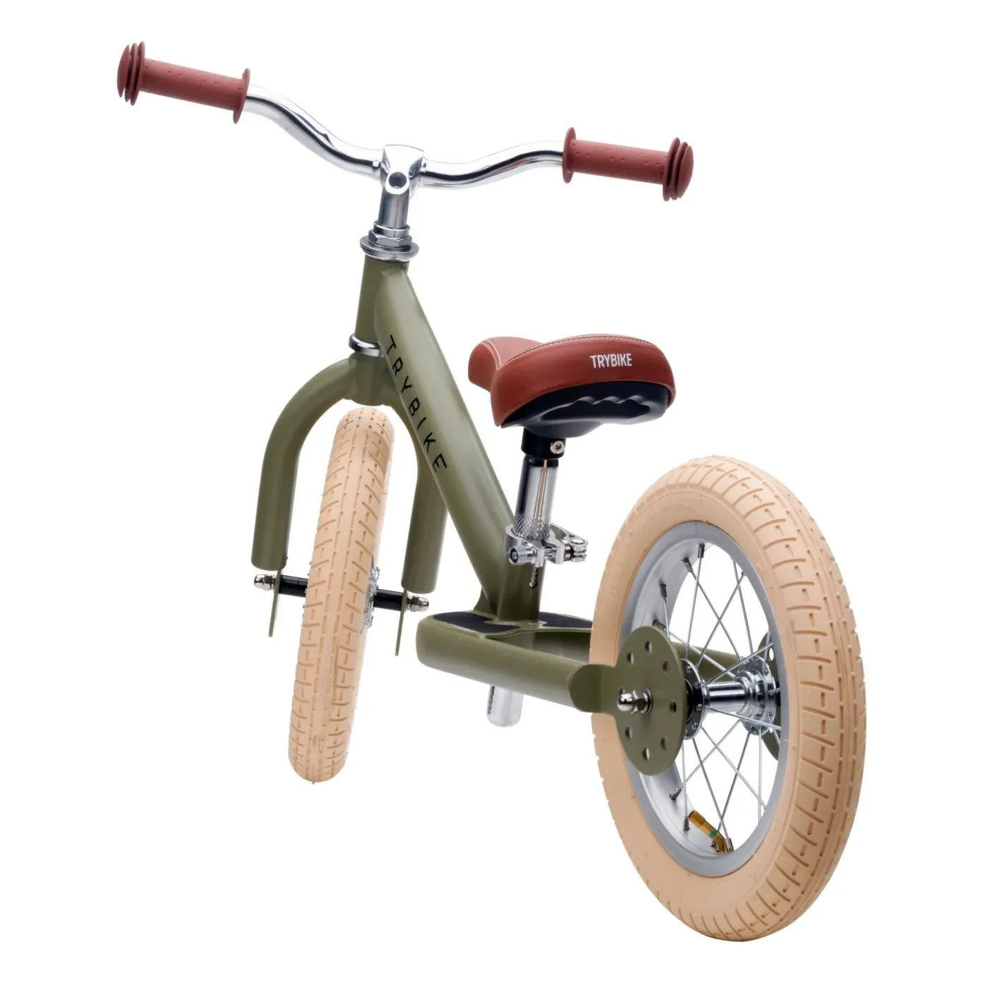Trybike - Draisienne | Green