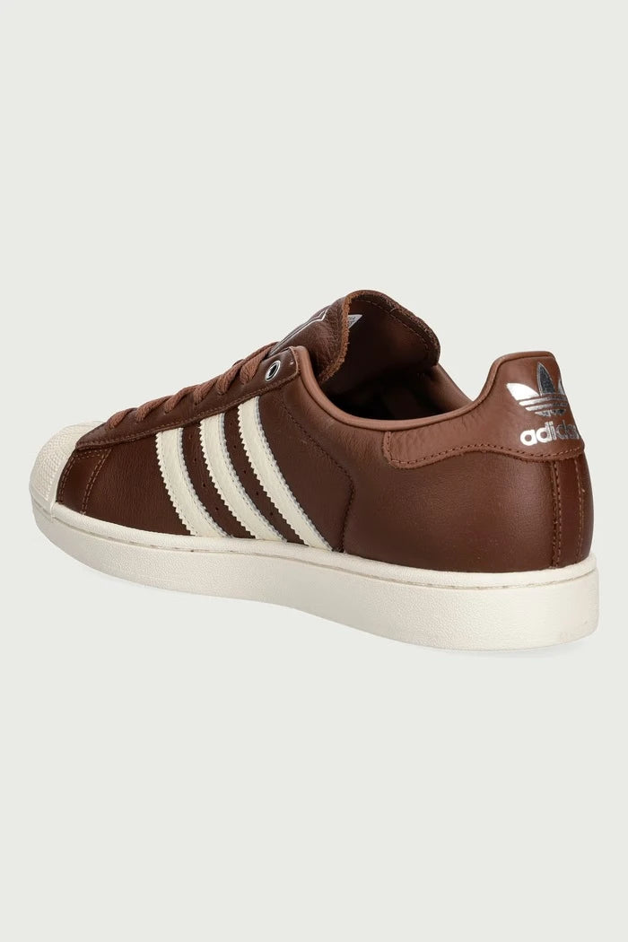 Superstar II erkek deri spor ayakkabı