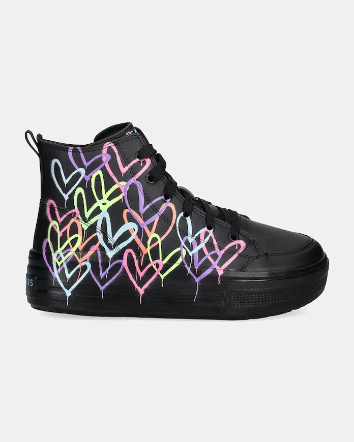 Детски маратонки Skechers HYPERLIFT