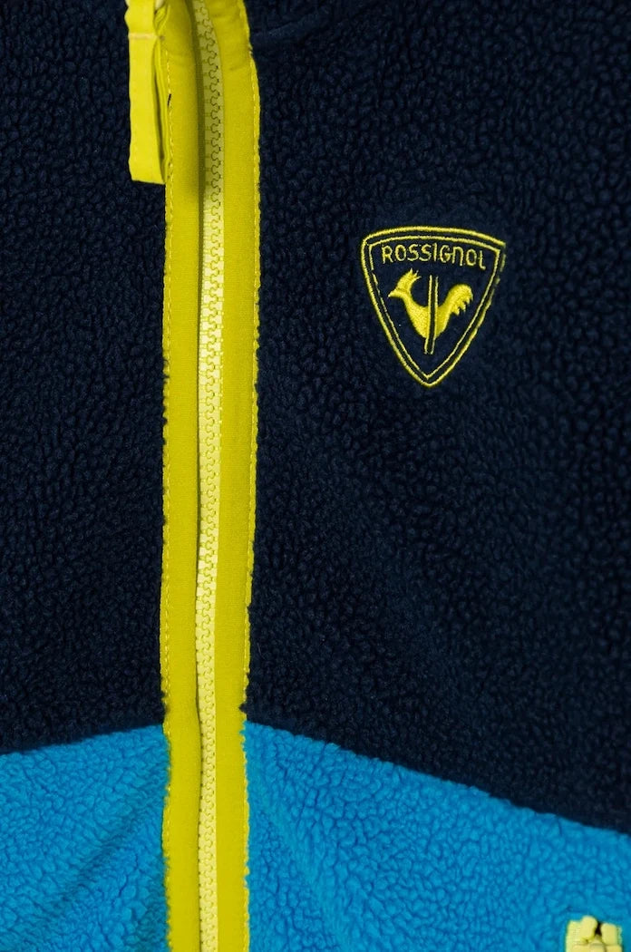 Rossignol ALLTRACK Çocuk Polar Sweatshirt